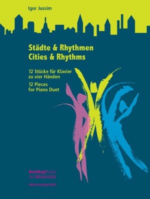 Städte & Rhythmen