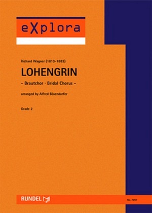Lohengrin (Brautchor)