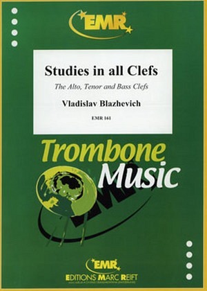 Studies in all Clefs