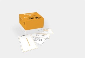 Theoriesteine - Lernkartenset Teil 2