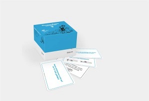 Theoriesteine - Lernkartenset Teil 3