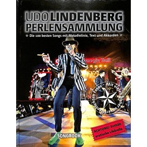 Udo Lindenberg: Perlensammlung