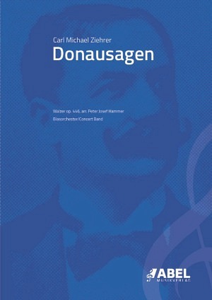 Donausagen