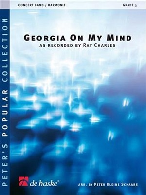 Georgia on my Mind