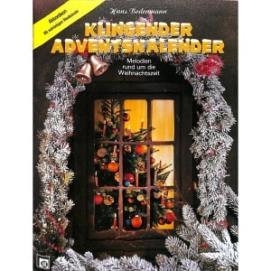 Klingender Adventskalender
