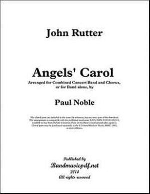 Angels Carol