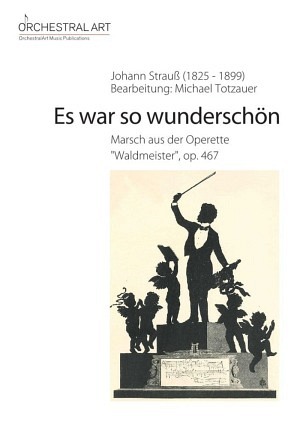 Es war so wunderschön