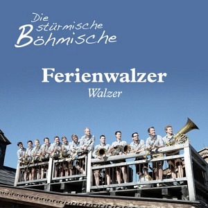 Ferienwalzer (Blasorchester)
