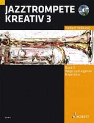 Jazztrompete kreativ 3