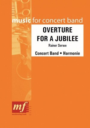 Overture for a Jubilee