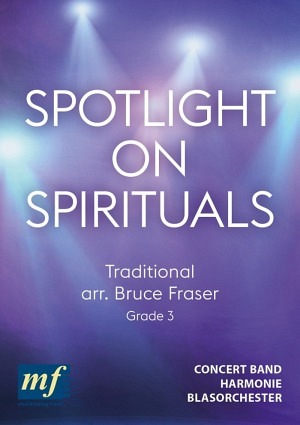 Spotlight on Spirituals