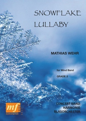 Snowflake Lullaby