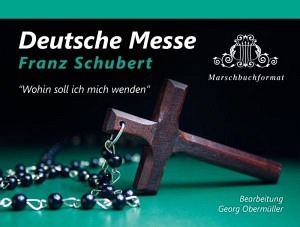 Deutsche Messe - Schubert