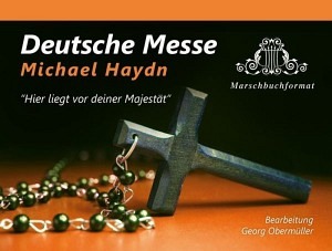 Deutsche Messe - Haydn