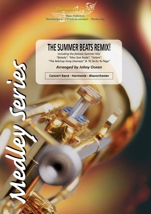 The Summer Beats Remix!