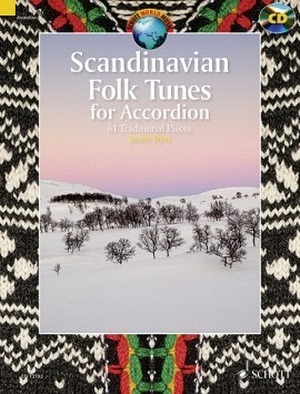 Scandinavian Folk Tune