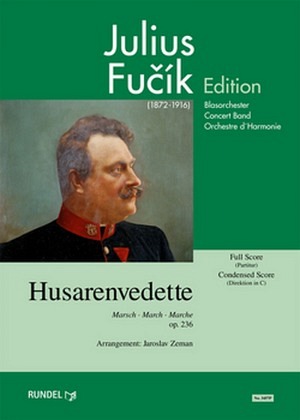 Husarenvedette