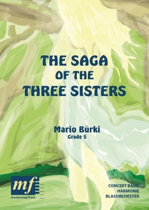 The Saga of the Three Sisters