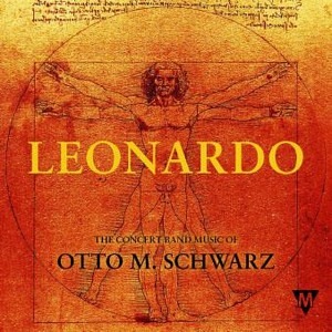 Leonardo (CD)
