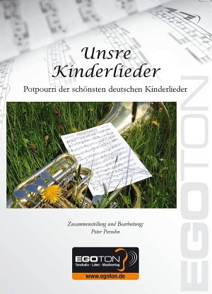 Unsre Kinderlieder