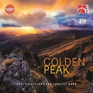 Golden Peak (2 CDs)