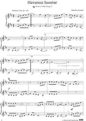 11 Duets for Clarinet