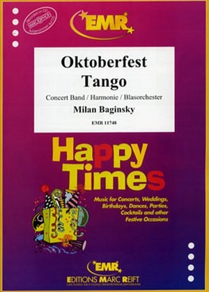 Oktoberfest Tango