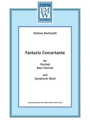 Fantasia Concertante