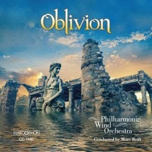 Oblivion (CD)