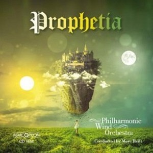 Prophetia (CD)