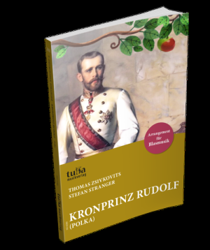 Kronprinz Rudolf Polka