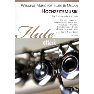 Hochzeitsmusik