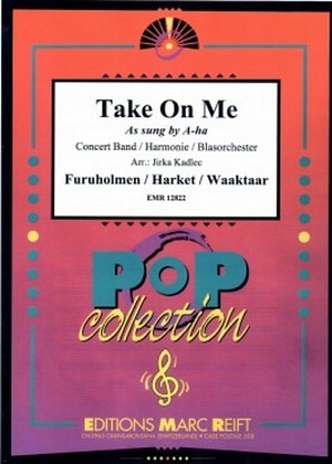 Take on me