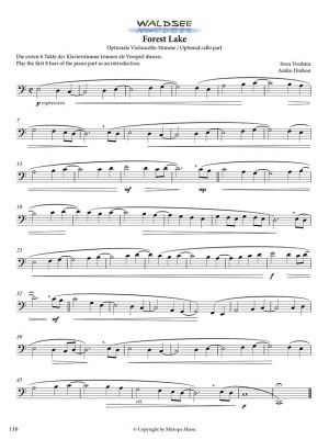 Tastenzauberei - Spielheft, Band 5