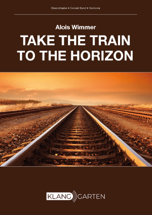 Take the Train to the Horizon