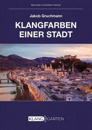 Klangfarben einer Stadt