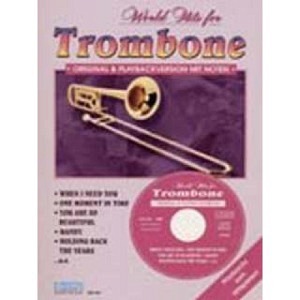 World Hits for Trombone