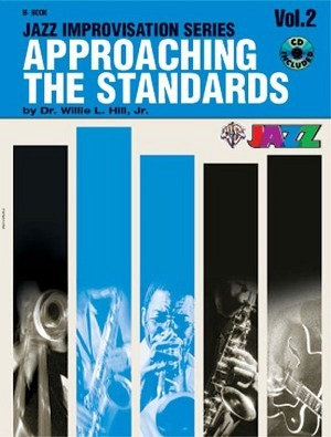 Approaching the Standards - Vol. 2