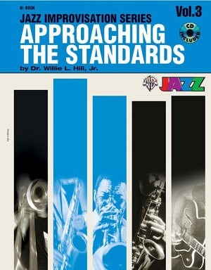 Approaching the Standards - Vol. 3