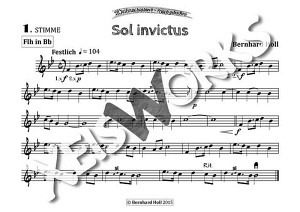 Weihnachtsblech - Band 1