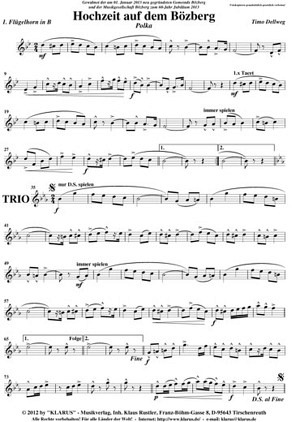 Hochzeit auf dem Bözberg