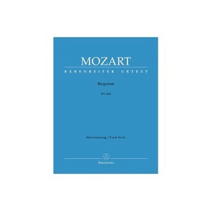 Requiem d-moll KV 626