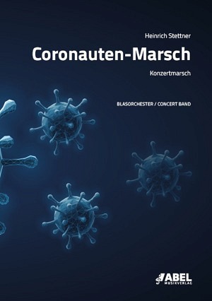 Coronauten-Marsch