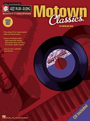 Motown Classics - Vol. 107