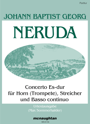 Concerto in Eb