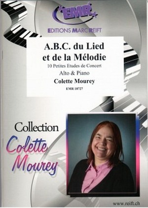 A.B.C. du Lied et de la Mélodie