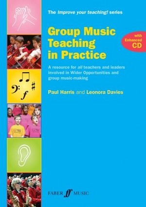 Group Music Teaching in Practice