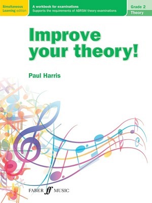 Improve Your Theory - Grad 2
