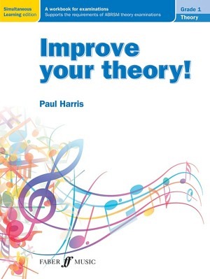 Improve Your Theory - Grad 1