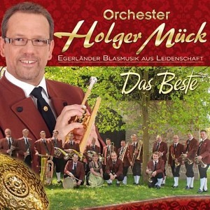 Egerländer Blasmusik aus Leidenschaft - Das Beste (CD)
